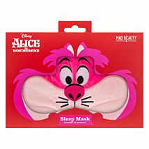 Alice in Wonderland Cheshire Cat Sleep Mask