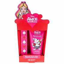 Alice in Wonderland Hand & Nail Care Duo