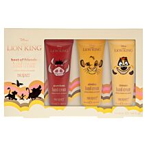 The Lion King Trio of Hand Creams