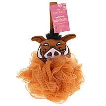 The Lion King Pumbaa Body Exfoliator