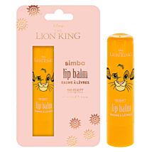 The Lion King Simba Lip Balm  - Mango