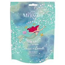 Little Mermaid Bath Salts