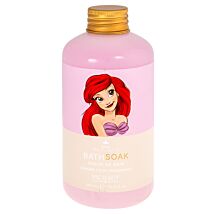 Disney Princess Ariel Bath Soak – Ginger Pear