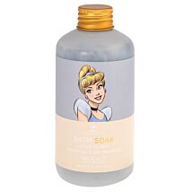 Disney Princess Cinderella Bath Soak – Cedarwood & Lime