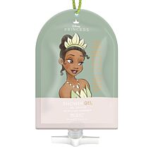 Disney Princess Tiana Shower Gel