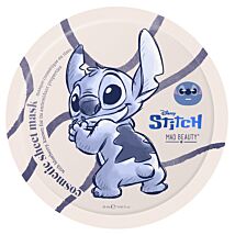 Stitch Denim Cosmetic Sheet Mask - Blueberry
