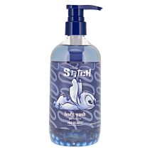 Stitch Denim Body Wash - Blueberry