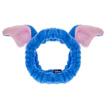 Stitch Denim Headband