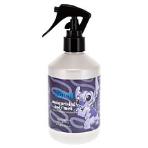 Stitch Denim Body Mist - Blueberry