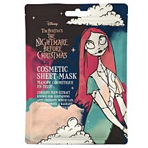 Nightmare Before Christmas Sally Cosmetic Sheet Mask