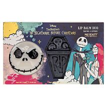 Nightmare Before Christmas Lip Balm Duo