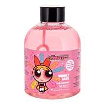 The Powerpuff Girls Blossom 250ml Bubble Bath - Cherry