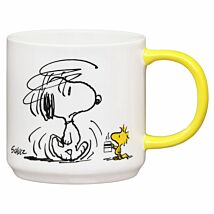 Coffee Boxed Mug