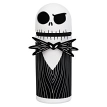 The Nightmare Before Christmas Jack Skellington Silicone Pencil Case