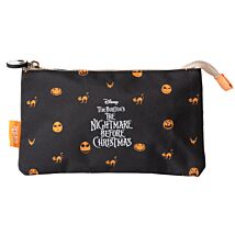 The Nightmare Before Christmas Pencil Case