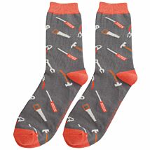 Grey Tools Men’s Bamboo Socks