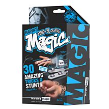 Ultimate Magic 30 Amazing Tricks & Stunts