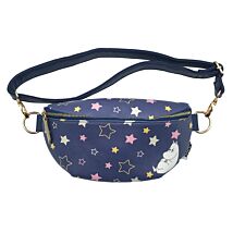 Moomin Star Bum Bag