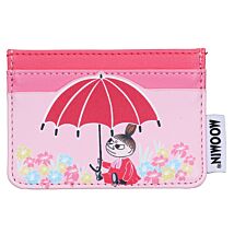 Moomin Little My Card Holder