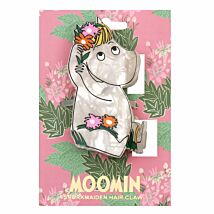 Moomin Snorkmaiden Hair Claw