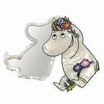 Moomin Snorkmaiden Compact Mirror