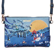 Moomin Picnic Crossbody Bag