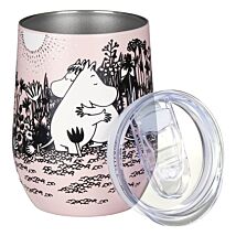 Moomin ‘Love’ Travel Cup