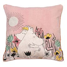 Moomin ‘Love’ Cushion