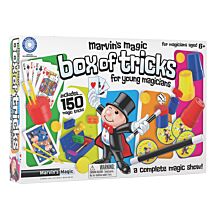 Simply Magic Box Of Tricks