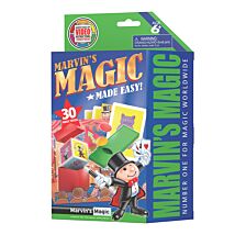 Made Easy 30 Tricks In 1 – Green