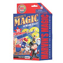 Made Easy 30 Tricks In 1 – Red