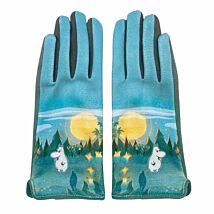 Moomin Campfire Gloves