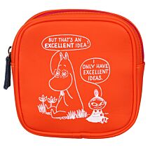 Moomin ‘Idea’ Makeup Bag