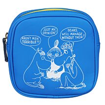 Moomin ‘Men’ Makeup Bag