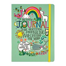 My Little Journal Notebook