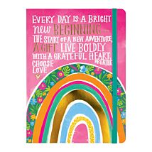 Every Day Is… Notebook