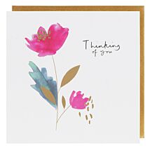 Thinking Of You Card