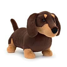 Otto Sausage Dog Big