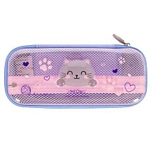Wonderwow Kitty Pencil Case