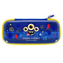 Wonderwow Monster Pencil Case