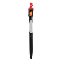 - Feathers McGraw Pen