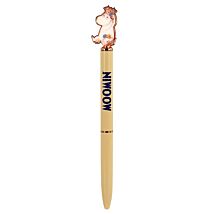 Pen With 2D Snorkmaiden Topper