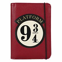 Platform 9 ¾ Passport Wallet