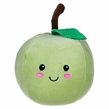 Softlings Foodies Bramley The Apple Plush Toy