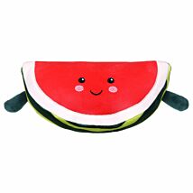 Softlings Foodies Pip The Watermelon Plush Toy
