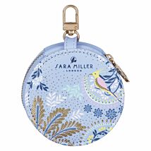 Savannah Filigree Keyring Pouch & Mirror