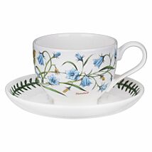 Harebell Breakfast Cup & Saucer