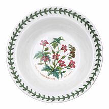 Herb Robert 6 Inch Oatmeal Bowl