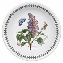 Garden Lilac 8 Inch Pasta Bowl