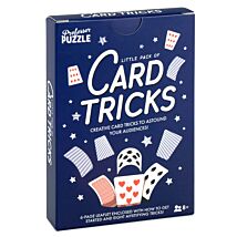 Card Tricks